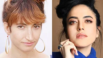 בני הזוג שלהן חזרו בתשובה – אז הן הפכו את זה להצגה