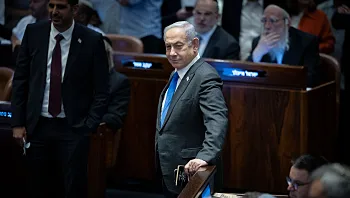 נתניהו בשיחות סגורות: לקדם את הארכת שירות החובה