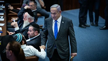 נתניהו אחרי האסון ברפיח: "לדבוק במטרות המלחמה חרף המחיר הכבד"