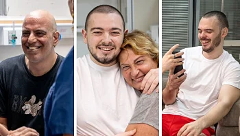 התעללות ואיומים: פרטים חדשים על תנאי השבי של החטופים שחולצו