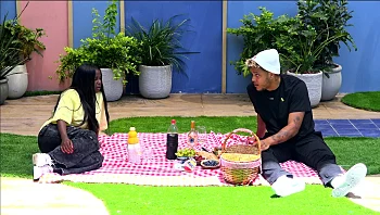 קורלי ויהב בדייט מבולבל