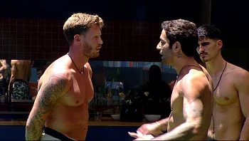 האח הגדול VOD | פרק 7: העימות היפה