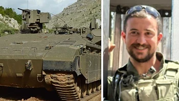 8 לוחמים נפלו באסון הנגמ"ש ברפיח: "הפיצוץ - ממטען או ירי נ"ט"