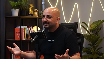 מתחתנים? פודקאסט עם די ג'יי שימי אוחיון שאסור לפספס