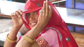 מה עושים בהודו? מסע של תרבות, טבע ורוחניות