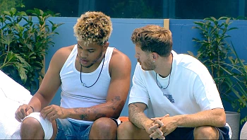 "מאיפה הביאו לי את הכוכב הנופל הזה?": דני ויהב עצבנים