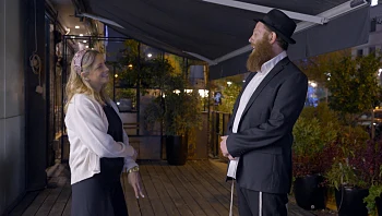 "מתחילת העונה אני מחכה לרגע הזה": ההחלטה הגורלית של גיל וליאת