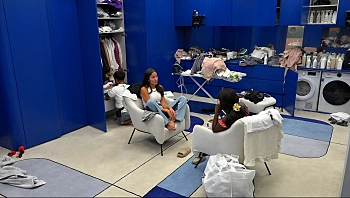 "מנסים לסכסך ביני לבין דיירי הבית": הדר לקורלי