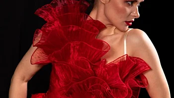 גליה מישל היופי שבצילום: הצלמת שלא נותנת למוגבלות לעצור אותה