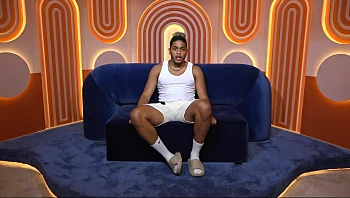 "לא עשיתי שום דבר רע": יהב בחדר האח