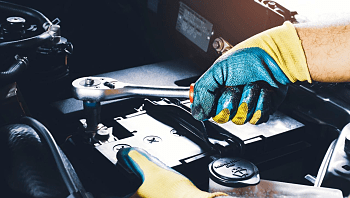 כמה עולה מצבר לרכב עם חברת מצברים נט?