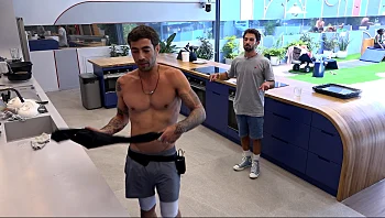 "אתה חושב שכל העולם סובב סביבך": תום ועידן על ישיבת התקציב