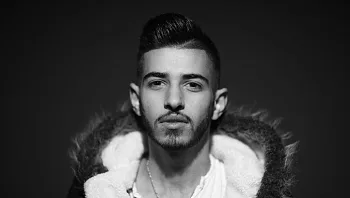 נותן את הכל: דיג'יי רני חלבי על התקופה הלא פשוטה שעוברת עליו