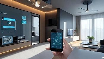 הבית החכם הישראלי: מהפכת הטכנולוגיה שכובשת את הבית