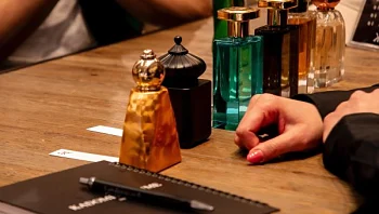 קדומי פרפיום מייצר מהפכה של ממש בישראל