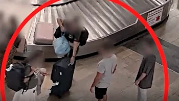 בחשד להברחת 8 ק"ג סמים: 2 אחיות מי-ם ותושב רמלה נעצרו בנתב"ג
