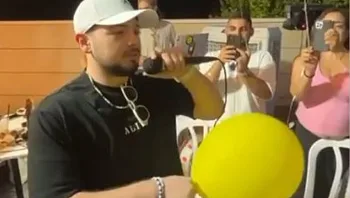 אלמוג ג'אן מדבר לראשונה: "רוצה שכל החטופים יחזרו למשפחותיהם"