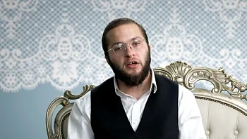 "זה בחור שהוא בהגדרה סוג ב'": האתגר של העונה מגיע למועצת השדכנים