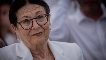 אסתר חיות: אסור לאפשר ניסיונות לחבל בעצם קיום הדיון המשפטי