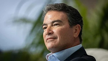 מחמם מנועים? יוסי כהן: "אני צריך להיות ראש הממשלה"