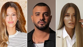 נסרין, איתי, אודיה ושרק: תוכנית פסטיבל חוצות היוצר