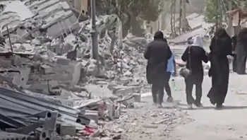 ביירות על סף פיצוץ: המתנגדים לחיזבאללה שמתכננים לעזוב