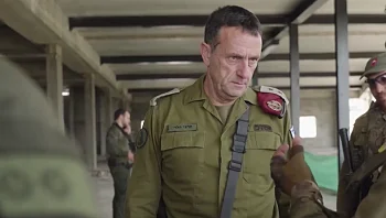 הסיכום היומי: היום ה-262 למלחמה