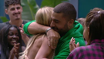 האח הגדול VOD | פרק 14: הדחה בהפתעה ומלאני חוזרת