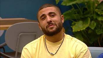 כמחווה לעימות של טראמפ וביידן - העימותים של בית "האח הגדול"