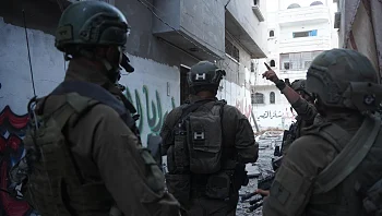 שני לוחמים נפלו ברצועה; הנייה וראש המודיעין המצרי דנו בעסקה