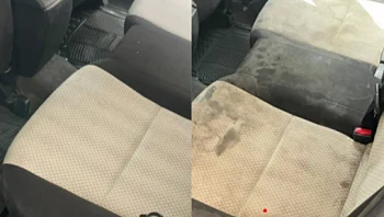 כל כמה זמן צריך לנקות ריפודים? ראיון עם מומחים