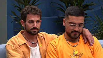 זהו המודח השישי מבית "האח הגדול"