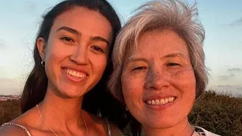 בתום מאבק בסרטן: הלכה לעולמה ליאורה, אימה של נועה ארגמני