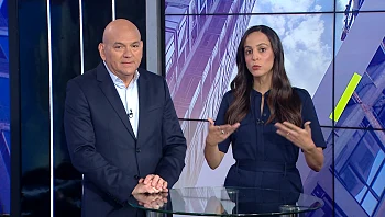 שיחה באולפן עם עו"ד רן רייכמן מומחה לדיני משפחה וצוואות