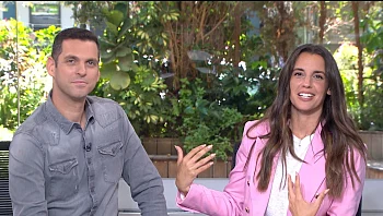 מהספרייה ועד לסלון: טיפים לעיצוב בחודשי הקיץ