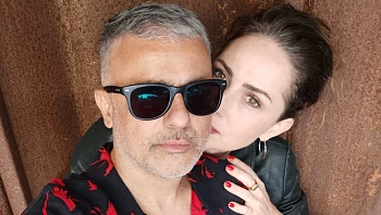 סופי וחתום: כוכבת "הישרדות" ורד ספיבק התגרשה מבעלה