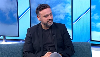 יוסי אלי בריאיון מיוחד: "הפכתי להיות עיתונאי כדי לעזור לחלש"