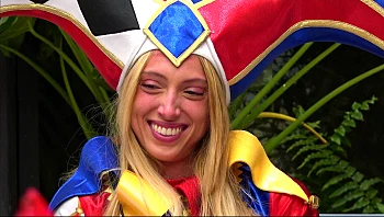 האח הגדול VOD | פרק 18: אירוע כניסה והדחה 