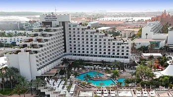 קצת מנוחה: מלונות מומלצים באילת