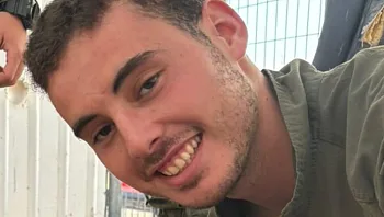 החלל ה-13 בשבוע האחרון: סמ"ר אייל מימרן נפל בקרב בצפון הרצועה