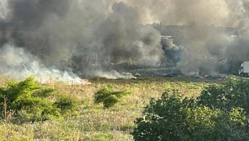 פגיעה ישירה בקריית שמונה ובשלומי, 2 חיילים נפצעו באורח קל