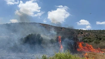 פצוע קשה ושניים קל מפגיעת נ"ט בצפון; מג"ד נפצע בינוני ברצועה