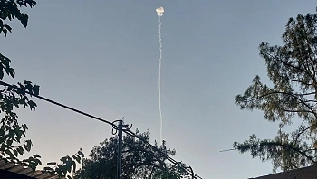 חשד לחדירת כלי טיס בשורת יישובים בגליל המערבי; אזעקות בעוטף