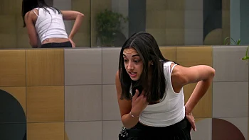 האח הגדול VOD | פרק 21: משדר הדחה