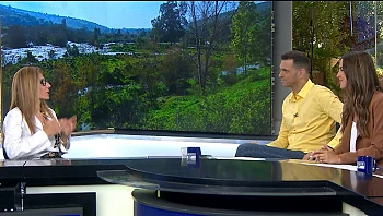 כך הפכו דלתות הבית לפריט עיצובי שאי אפשר להתעלם ממנו