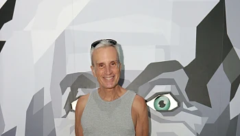 אחרי 17 שנה: אברי גלעד ואשתו נפרדים