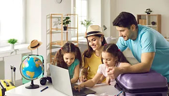 פתחו יומנים: אלו "תאריכי הזהב" לחופשות הזולות ביותר בחגים