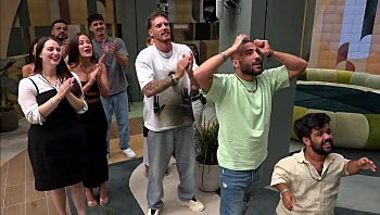 האח הגדול VOD | פרק 26: הזדמנות שנייה! 