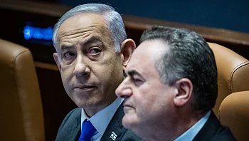 למרות ההסכם, כ"ץ מאיים: "אם איראן תתקוף - נגיב בכל העוצמה"