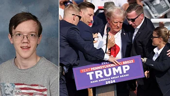 "13 ביולי - הפרמיירה שלי": גילויים חדשים על החשוד בירי בטראמפ